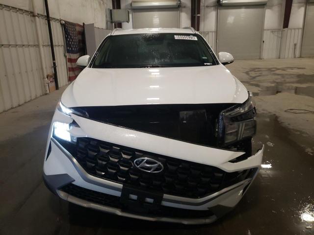 Photo 5 from auction – 2023 HYUNDAI SANTA FE S with VIN 5NMS2DAJ9PH529040