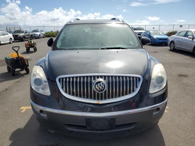 Photo 5 from auction – 2011 BUICK ENCLAVE CX with VIN 5GAKRCED2BJ159547