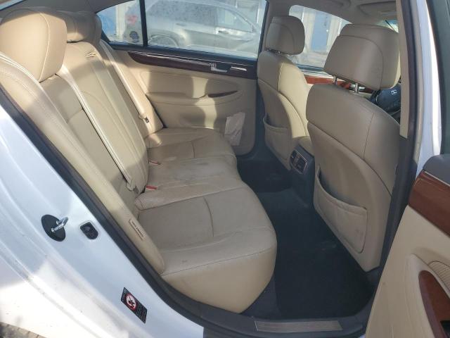 Photo 10 from auction – 2014 HYUNDAI GENESIS 3. with VIN KMHGC4DD7EU259753