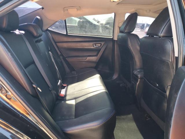 Photo 11 from auction – 2017 TOYOTA COROLLA L with VIN 5YFBURHE2HP701867