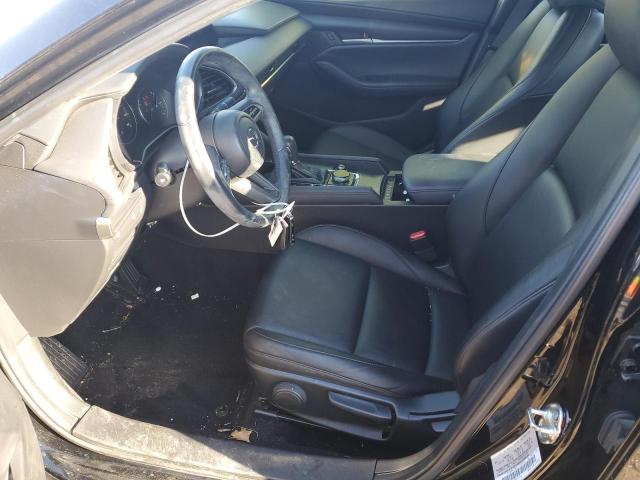Photo 7 from auction – 2020 MAZDA 3 with VIN JM1BPALM0L1172973