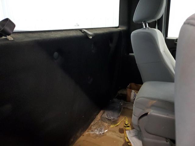 Photo 10 from auction – 2011 FORD F150 with VIN 1FTMF1EM0BKD53413