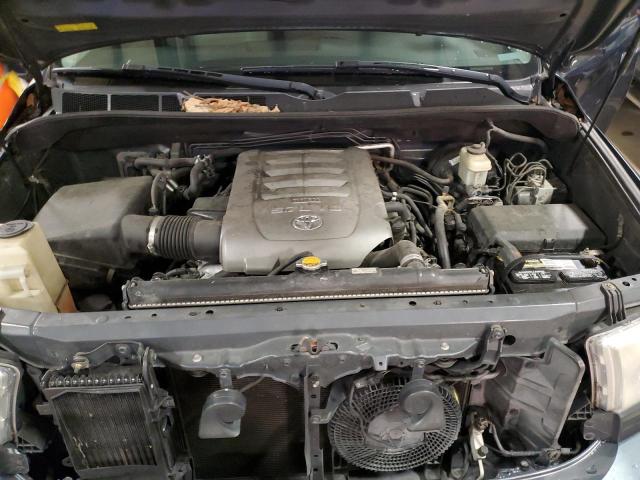 Photo 12 from auction – 2008 TOYOTA SEQUOIA SR with VIN 5TDZY64AX8S014504