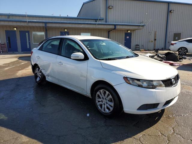 Photo 4 from auction – 2012 KIA FORTE EX with VIN KNAFU4A20C5481250