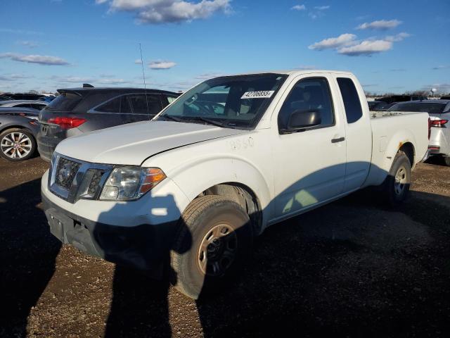 Photo 1 from auction – 2013 NISSAN FRONTIER S with VIN 1N6BD0CT1DN749186