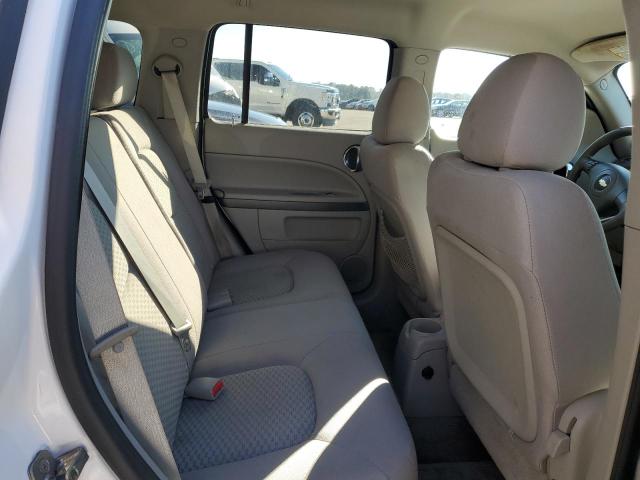 Photo 10 from auction – 2009 CHEVROLET HHR LS with VIN 3GNCA13B59S624127
