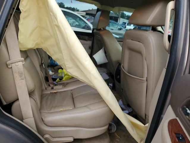 Photo 11 from auction – 2007 GMC YUKON with VIN 1GKFC13017R245337