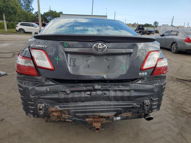 Photo 6 from auction – 2007 TOYOTA CAMRY HYBR with VIN 4T1BB46K87U005755