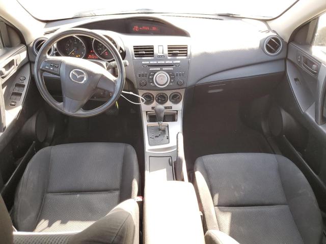 Photo 8 from auction – 2011 MAZDA 3 I with VIN JM1BL1UGXB1409231