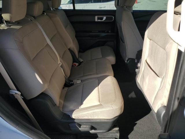 Photo 11 from auction – 2021 FORD EXPLORER with VIN 1FMSK8BH5MGB33303