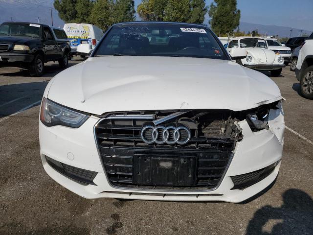 Фото 5 с аукциона – 2013 AUDI A5 PREMIUM с VIN WAUJFAFH0DN007218