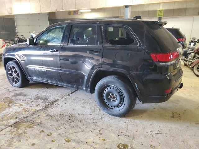 Photo 2 from auction – 2021 JEEP GRAND CHER with VIN 1C4RJFBG2MC620547