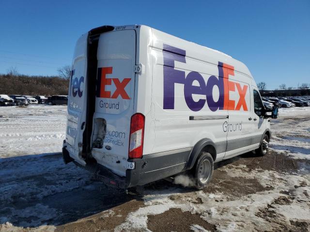 Photo 4 from auction – 2021 FORD TRANSIT T- with VIN 1FTBF4U88MKA91558