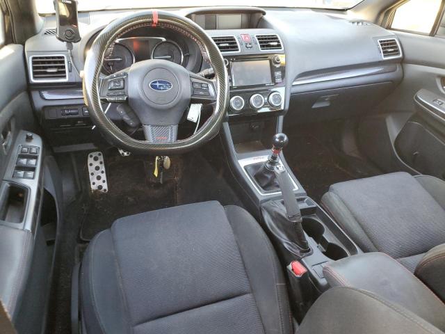 Zdjęcie 8 z aukcji – 2017 SUBARU WRX z VIN JF1VA1B63H9816790
