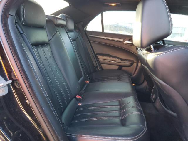Photo 10 from auction – 2014 CHRYSLER 300 S with VIN 2C3CCAGG2EH384545