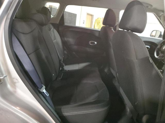 Photo 10 from auction – 2017 KIA SOUL with VIN KNDJN2A24H7441585
