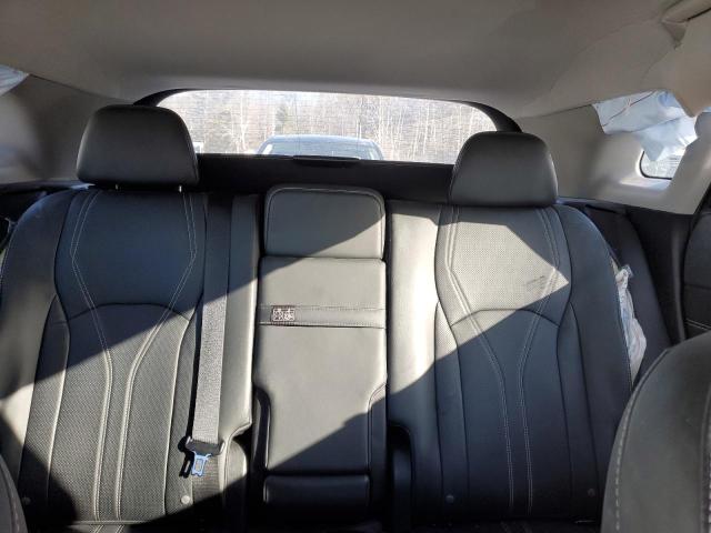 Photo 10 from auction – 2016 LEXUS RX 350 BAS with VIN 2T2BZMCA9GC028921
