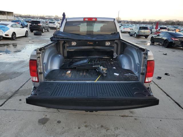 Photo 6 from auction – 2019 RAM 1500 CLASS with VIN 1C6RR7FT1KS715942