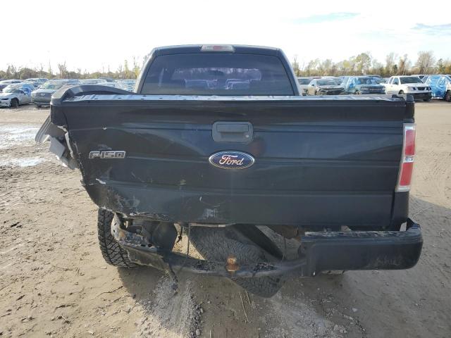Photo 6 from auction – 2009 FORD F150 SUPER with VIN 1FTRX12W89FA17472