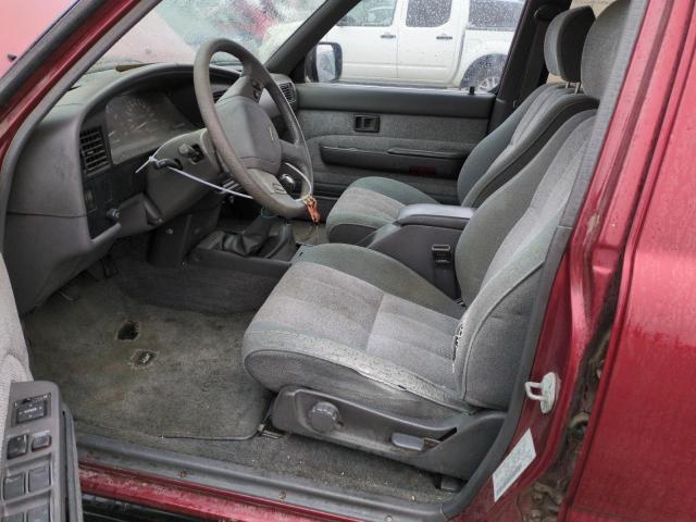 Photo 7 from auction – 1990 TOYOTA 4RUNNER VN with VIN JT3VN39W1L8004293