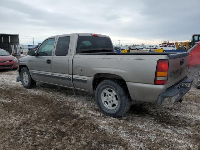 Photo 2 from auction – 2001 CHEVROLET SILVERADO with VIN 2GCEC19W611160643