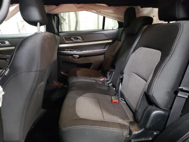 Photo 10 from auction – 2019 FORD EXPLORER X with VIN 1FM5K7DH4KGA49989
