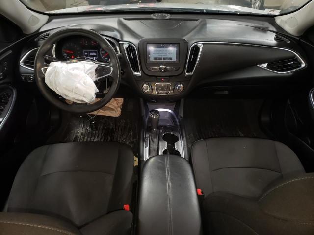 Photo 8 from auction – 2018 CHEVROLET MALIBU LT with VIN 1G1ZD5STXJF215327
