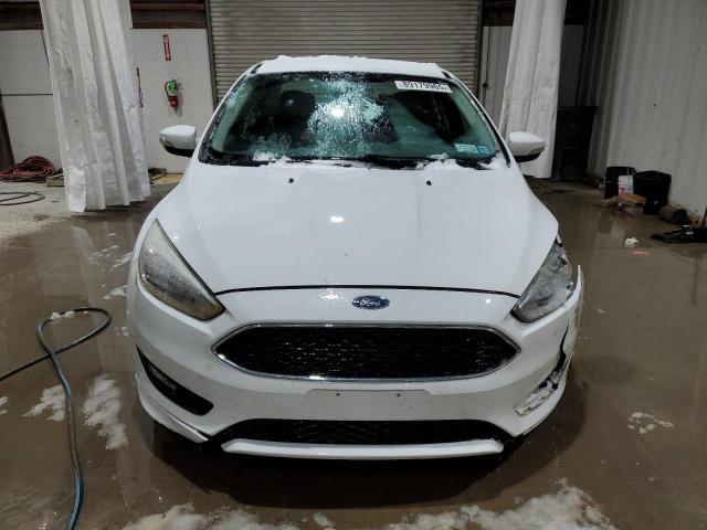 Photo 5 from auction – 2016 FORD FOCUS SE with VIN 1FADP3F23GL273584