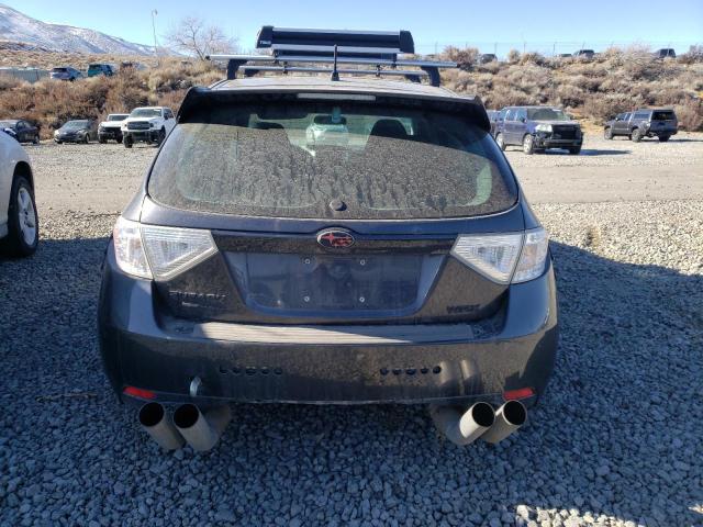 Photo 6 from auction – 2014 SUBARU IMPREZA WR with VIN JF1GR7E64EG223267