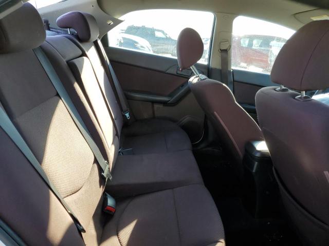 Photo 10 from auction – 2011 KIA FORTE EX with VIN KNAFU4A22B5366146