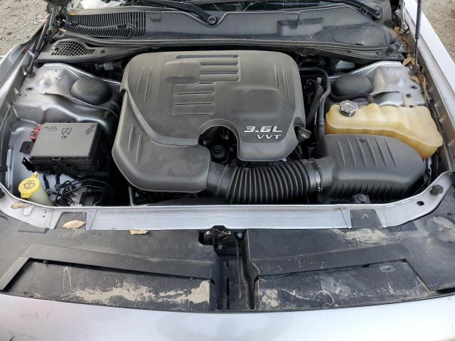 Photo 11 from auction – 2016 DODGE CHALLENGER with VIN 2C3CDZAG3GH300045