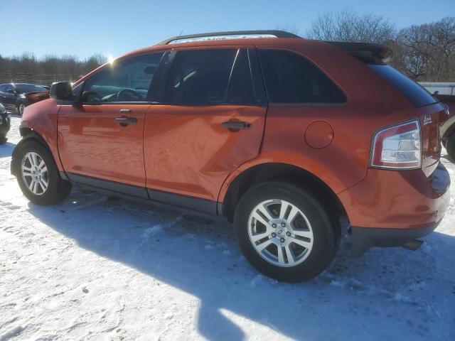 Photo 2 from auction – 2007 FORD EDGE SE with VIN 2FMDK46C17BA38748