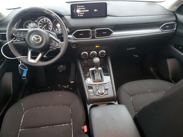 Фото 8 с аукциона – 2023 MAZDA CX-5 с VIN JM3KFBAM9P0161971