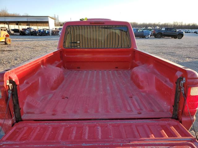 Photo 10 from auction – 2003 FORD RANGER SUP with VIN 1FTYR14V13PB10359