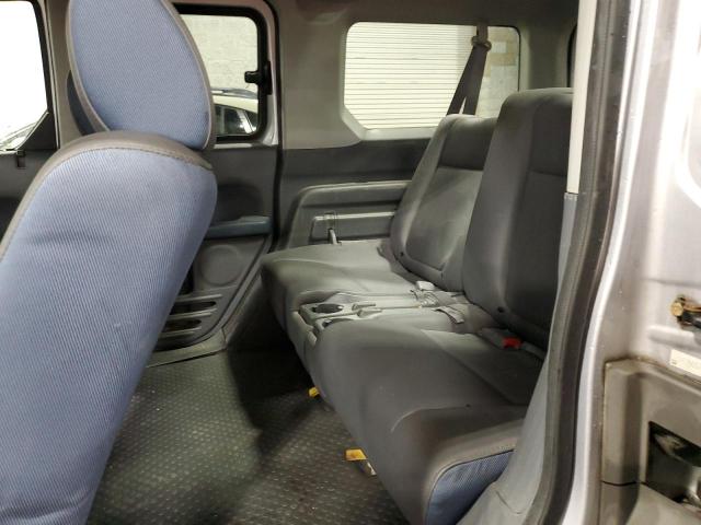 Photo 11 from auction – 2005 HONDA ELEMENT LX with VIN 5J6YH28385L006036