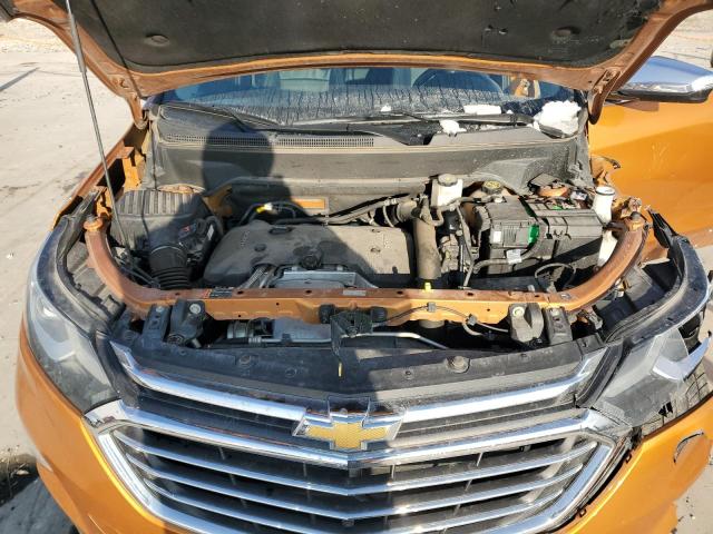 Photo 12 from auction – 2018 CHEVROLET EQUINOX PR with VIN 2GNAXWEX6J6139851