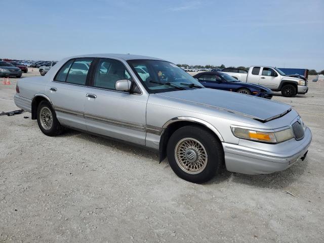 Photo 4 from auction – 1997 MERCURY GRAND MARQ with VIN 2MELM75W7VX681062
