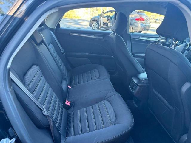 Photo 6 from auction – 2016 FORD FUSION SE with VIN 1FA6P0HD0G5123376