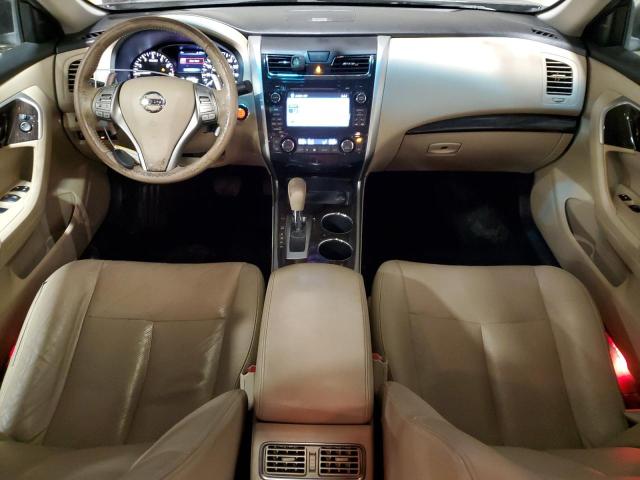 Photo 8 from auction – 2015 NISSAN ALTIMA 3.5 with VIN 1N4BL3AP4FC164703