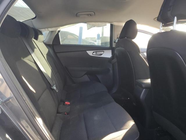 Photo 10 from auction – 2023 KIA FORTE LX with VIN 3KPF24AD2PE575747