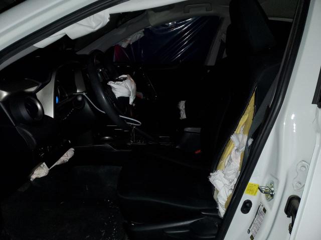 Photo 7 from auction – 2015 TOYOTA RAV4 LE with VIN 2T3ZFREV4FW160613