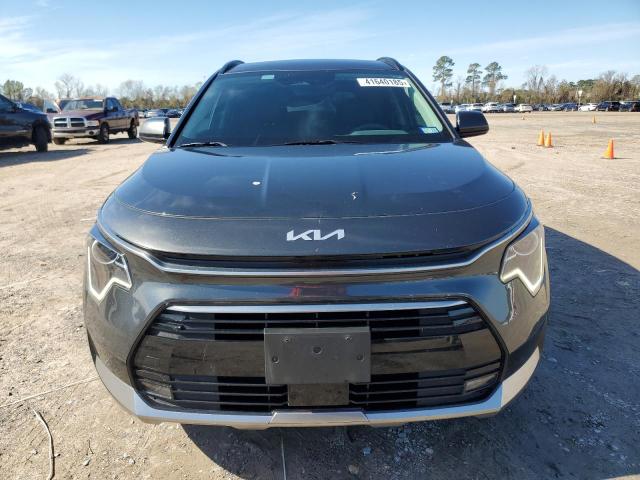 Photo 5 from auction – 2023 KIA NIRO EX with VIN KNDCR3LE6P5092997