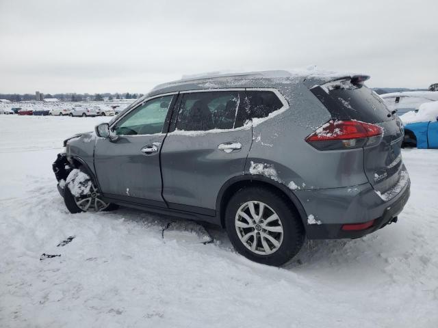 Photo 2 from auction – 2018 NISSAN ROGUE S with VIN KNMAT2MT4JP535045