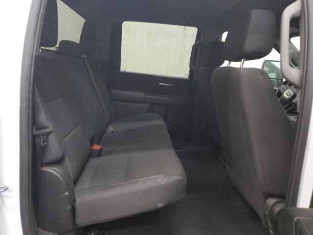 Photo 10 from auction – 2024 GMC SIERRA K35 with VIN 1GT49SEY2RF404428