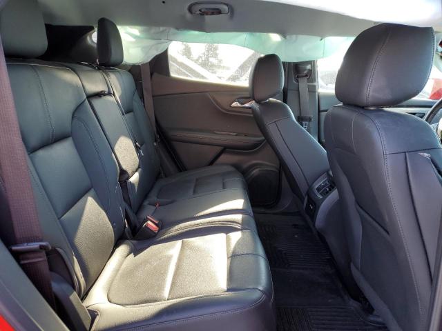 Photo 11 from auction – 2019 CHEVROLET BLAZER 3LT with VIN 3GNKBDRS7KS691786