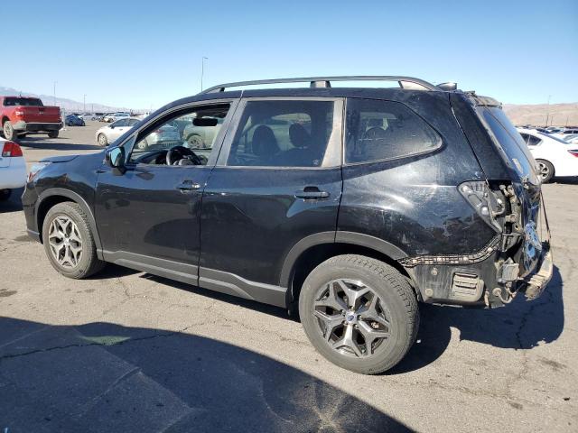 Photo 2 from auction – 2019 SUBARU FORESTER P with VIN JF2SKAGCXKH584311
