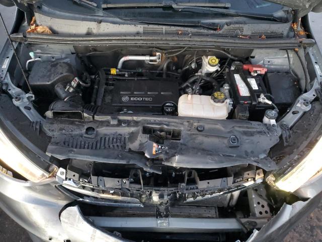 Photo 12 from auction – 2019 BUICK ENCORE PRE with VIN KL4CJESB6KB801488