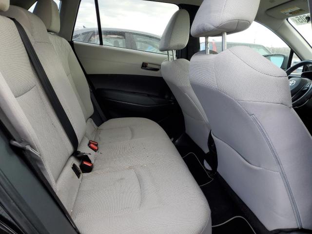 Photo 11 from auction – 2022 TOYOTA COROLLA CR with VIN 7MUCAAAG8NV009048