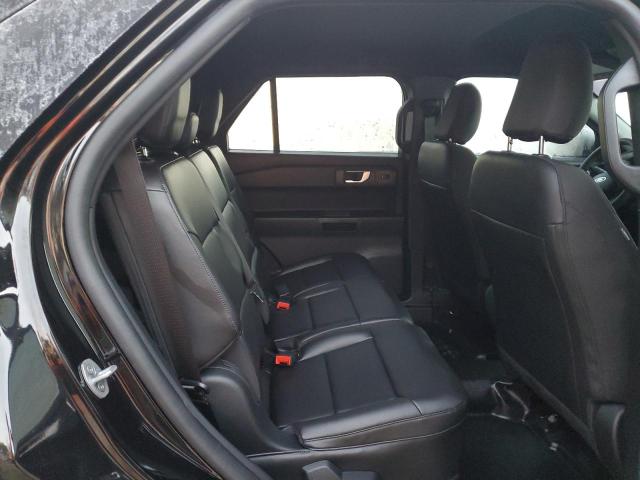 Photo 10 from auction – 2023 FORD EXPLORER P with VIN 1FM5K8AB4PGA80026