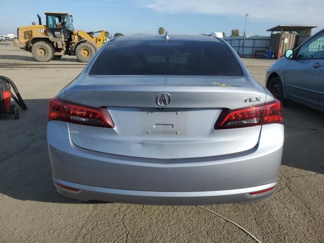 Photo 6 from auction – 2015 ACURA TLX TECH with VIN 19UUB2F54FA017835